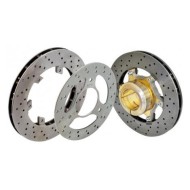 Kit Tornillos Fijación Discos Freno OTK TonyKart, MONDOKART