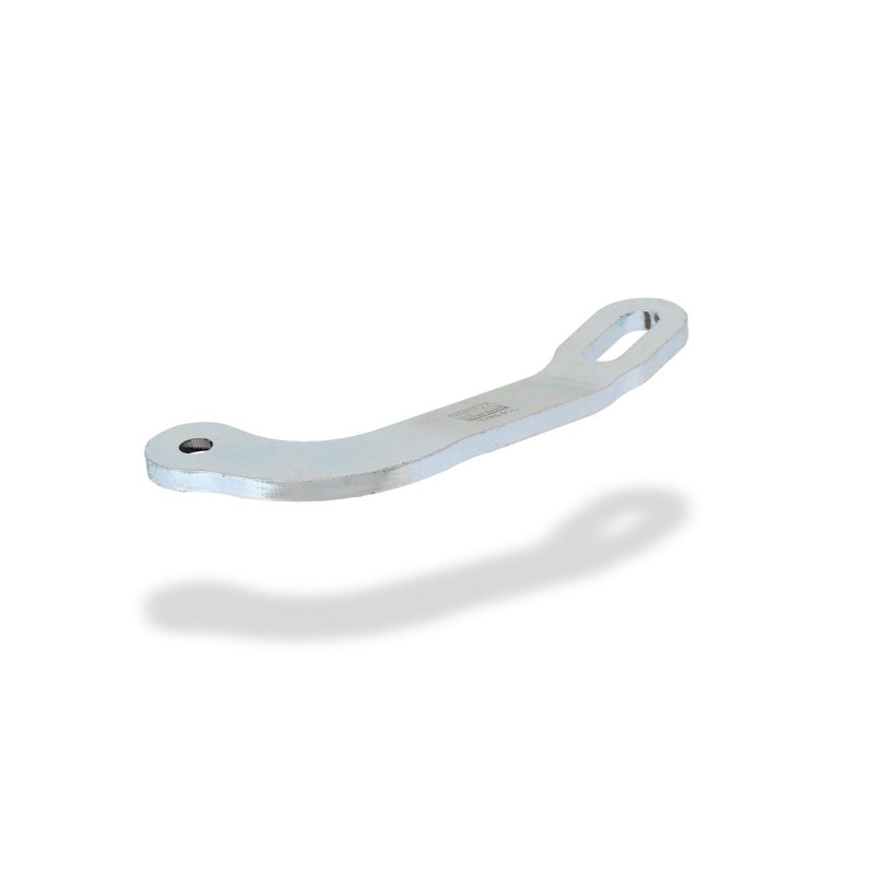 Supporto marmitta KZ - ROK sinistro OTK Tonykart, MONDOKART