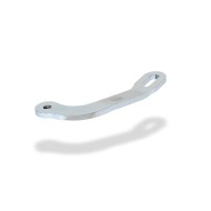 Raidisseur support KZ - gauche ROK OTK Tonykart, MONDOKART