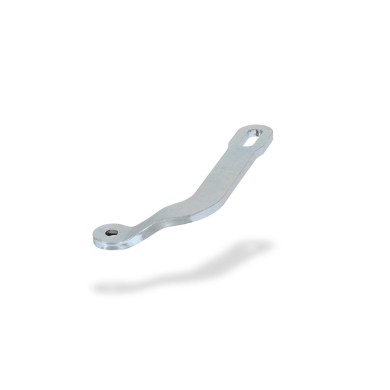 Supporto marmitta KZ - ROK destro OTK Tonykart, MONDOKART