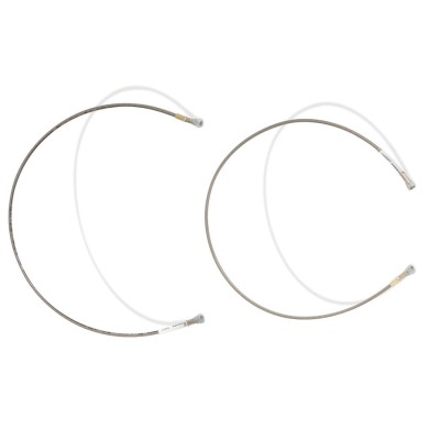 Kit tubi freno posteriore SA2 OTK TonyKart, MONDOKART, kart, go