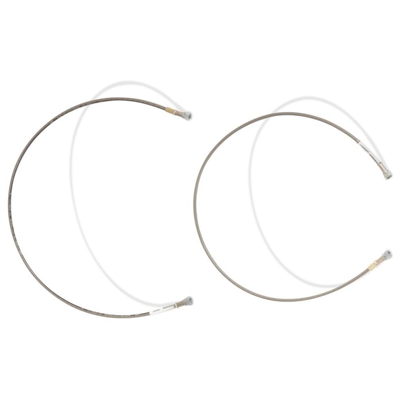 Kit tubi freno posteriore SA2 OTK TonyKart, MONDOKART, kart, go