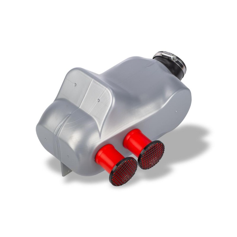 Filtro Aire LA29 OTK TonyKart Vortex, MONDOKART, kart, go kart