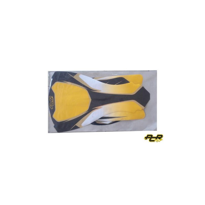 Bodyworks Stickers PCR KG, mondokart, kart, kart store