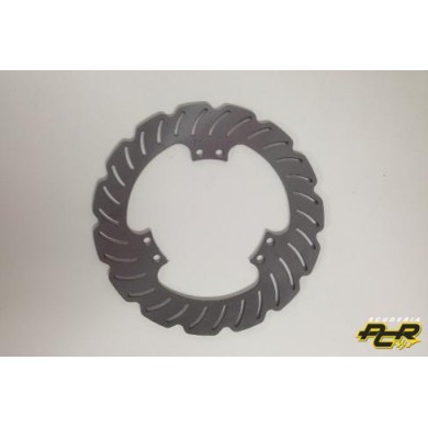 Disco Freno anteriore PCR KF, MONDOKART, kart, go kart