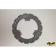 Bremsscheibe vorne PCR KF, MONDOKART, kart, go kart, karting