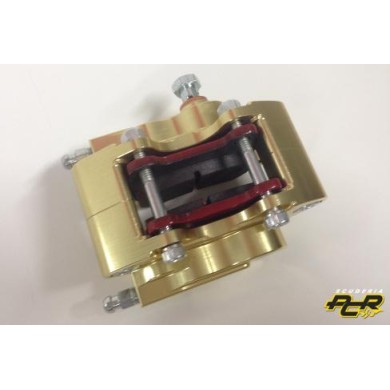 Rear brake caliper KZ (from 2015) PCR, mondokart, kart, kart