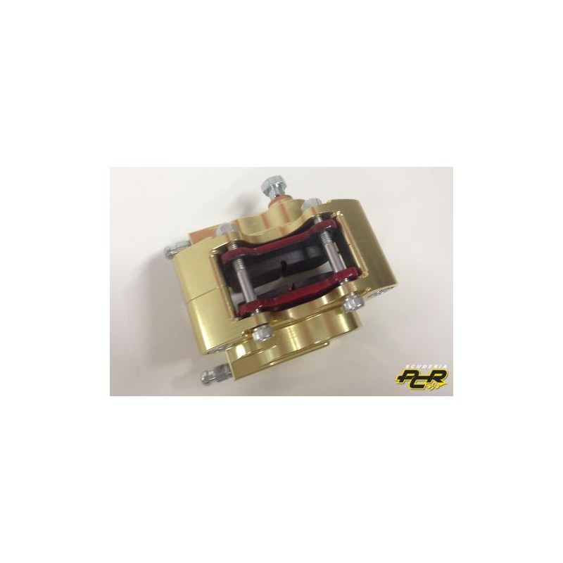 Rear brake caliper KZ (from 2015) PCR, mondokart, kart, kart