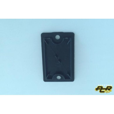 Tapón plástico junta bomba freno KZ PCR, MONDOKART, kart, go