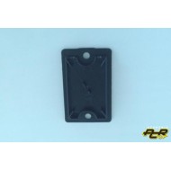 Capuchon Joint plastique pompe frein PCR KZ, MONDOKART, kart