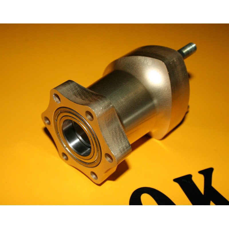 Moyeu avant PCR 25 x 90 mm, MONDOKART, kart, go kart, karting