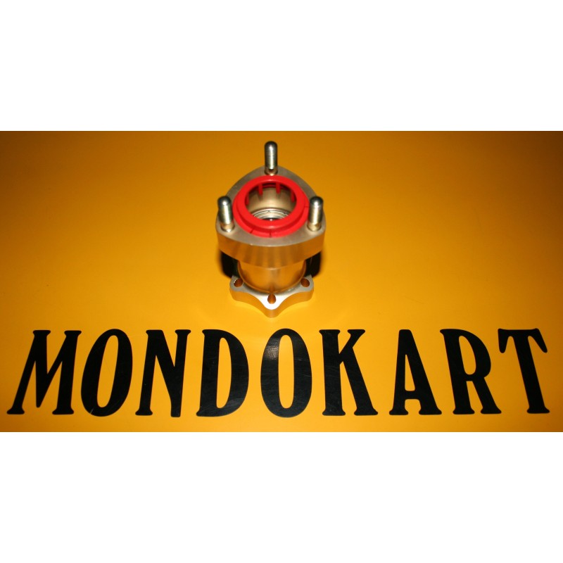 Mozzo Anteriore 25 x 95 mm PCR, MONDOKART, kart, go kart