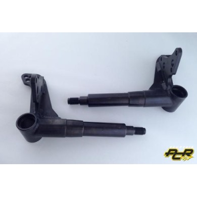 Spindle (single) KZ (until 2014) PCR, mondokart, kart, kart