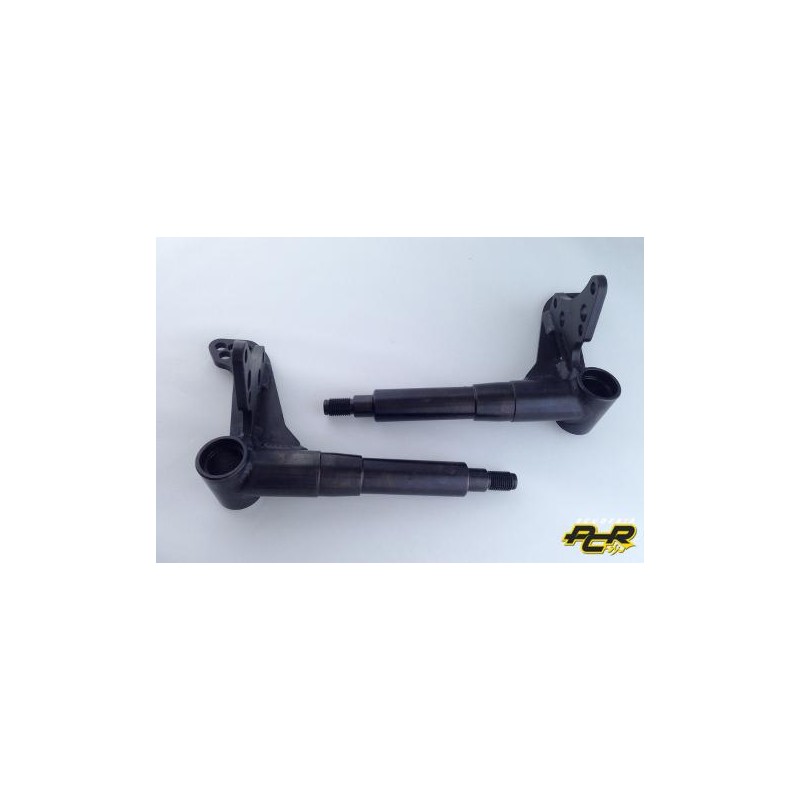 Spindle (single) KZ (until 2014) PCR, mondokart, kart, kart