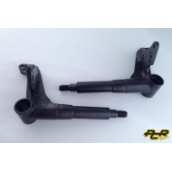 Fusello (singolo) KZ (fino al 2014) PCR, MONDOKART, kart, go