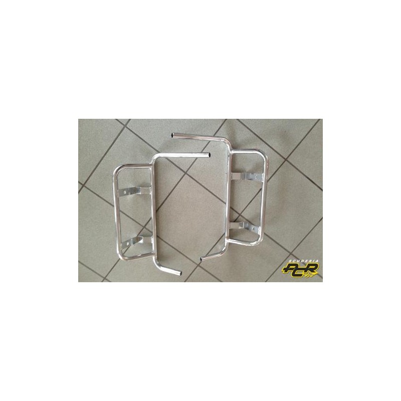 Support Pontons KF KZ PCR (une), MONDOKART, kart, go kart