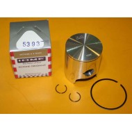 Kolben Original-Iame Screamer (1-2) KZ 125cc (Standard Kuppel)