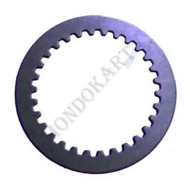 Disco Embrague Ergal LIGIER Iame Screamer KZ (1-2) (Racing)