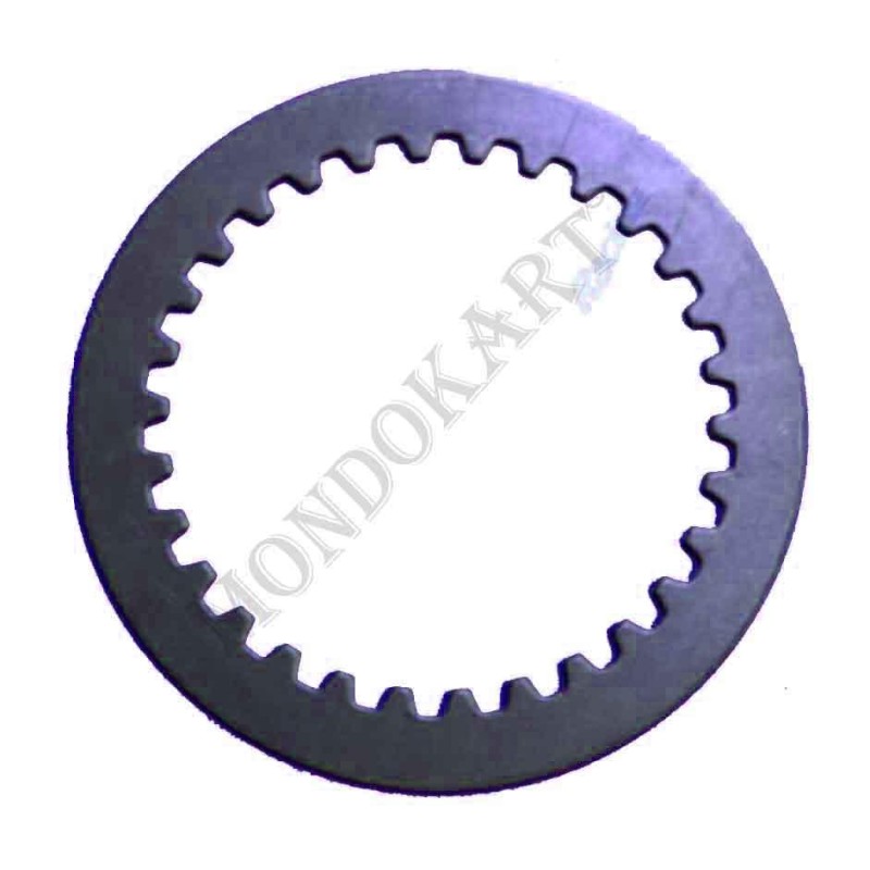 Disco Embrague Ergal LIGIER Iame Screamer KZ (1-2) (Racing)