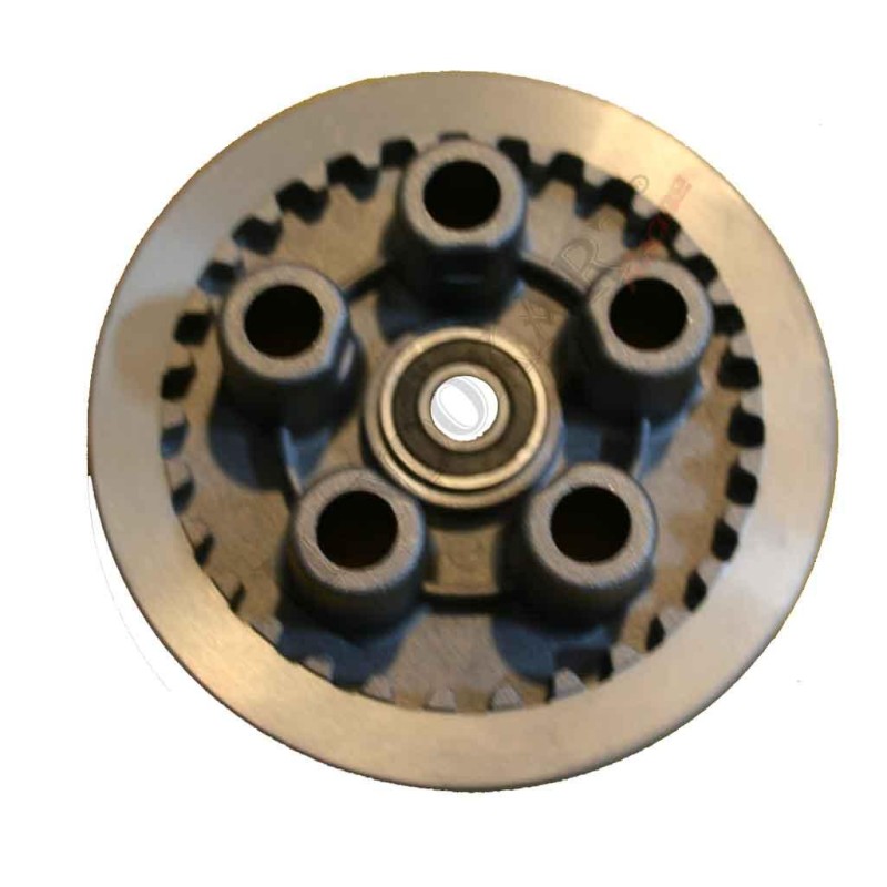 Pressure plate c / bearing Iame Screamer (1-2) KZ, mondokart