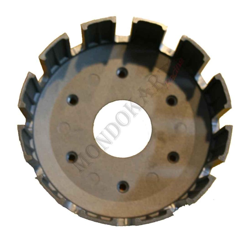 Campana clutch with cush Iame Screamer (1-2) KZ, mondokart