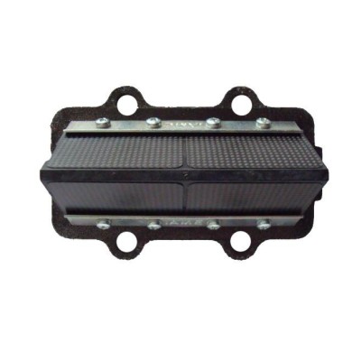 Complete Reed Valve IAME X30 (carbon reeds), mondokart, kart