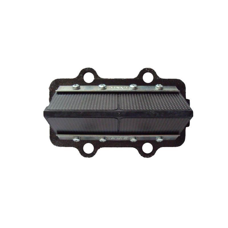 Gruppo lamelle top Iame X30 (lamelle in carbonio), MONDOKART