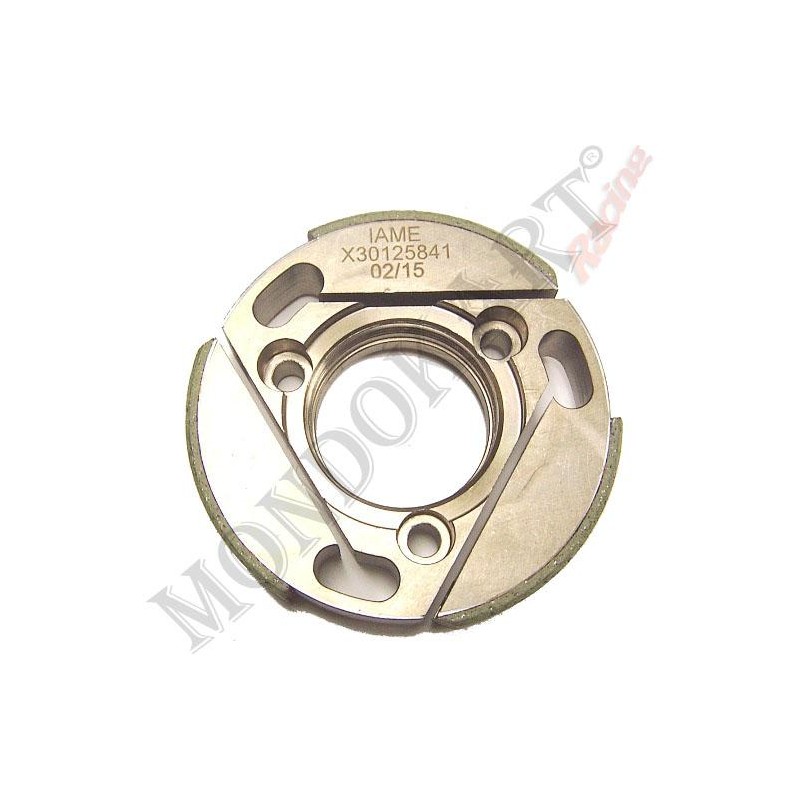 Embrayage Moyeu Garni Iame X30 (derniere version original)