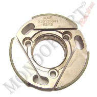 Frizione (mozzo guarnito) Iame X30 (ultima versione original)