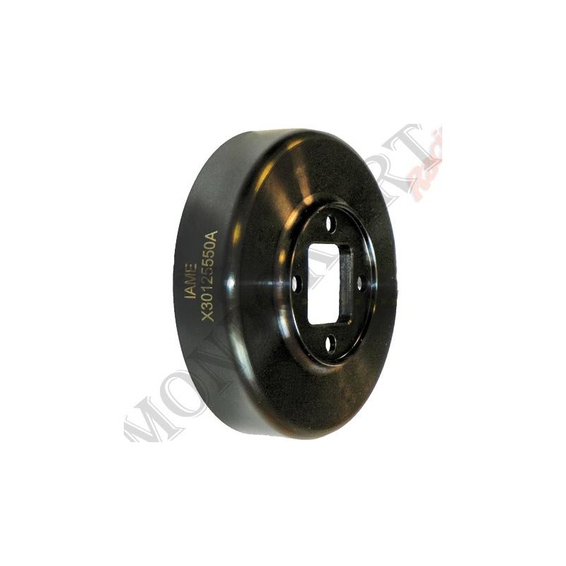 Cloche Calotte Embrayage ORIGINAL IAME X30, MONDOKART, kart, go