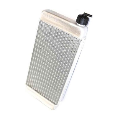 Radiator 410mm large IAME X30, mondokart, kart, kart store