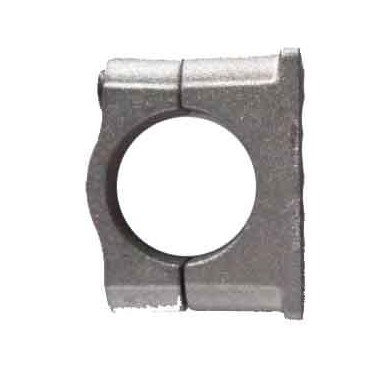 Support Clamp Kit Radiator IAME X30, mondokart, kart, kart