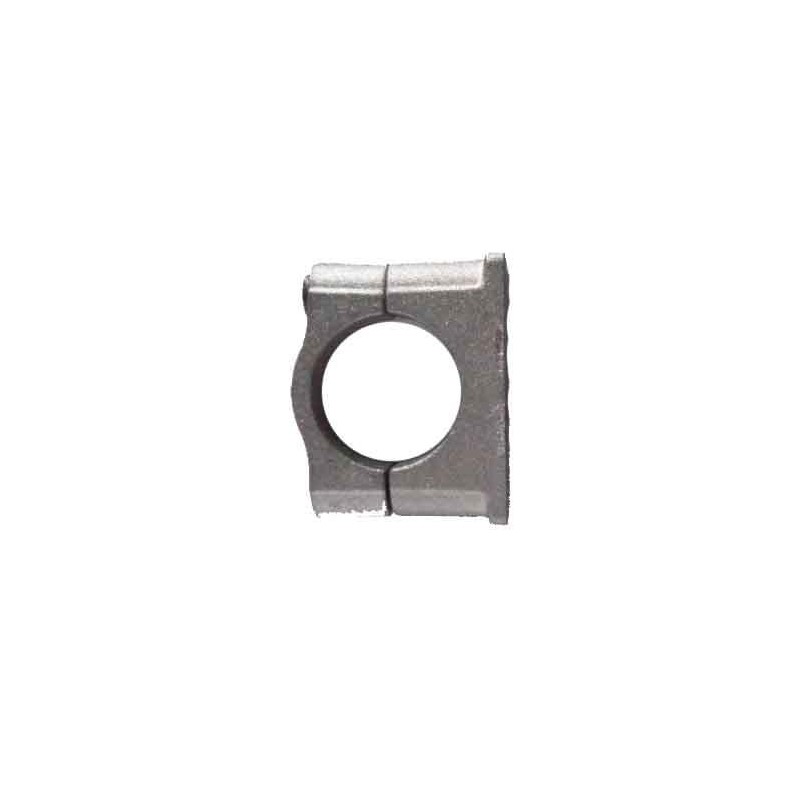 Unterstützung Clamp Kit Kühler IAME X30, MONDOKART, kart, go