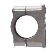 Support Clamp Kit Radiator IAME X30, mondokart, kart, kart