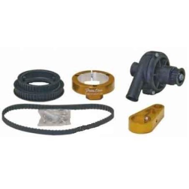 Kit completo Pompa Acqua Freeline - Dentata, MONDOKART, kart