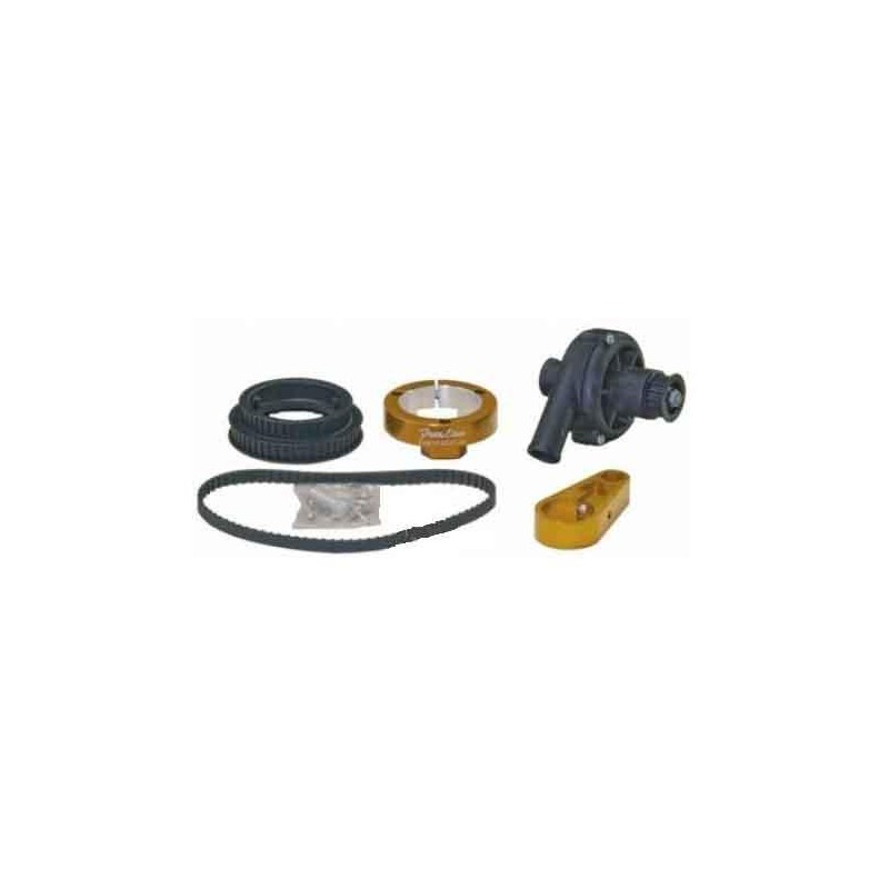 Freeline BirelArt Water Pump complete Kit - Toothed, mondokart