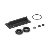 Kit revisione pompa con vaschetta RR KB030, MONDOKART, kart, go