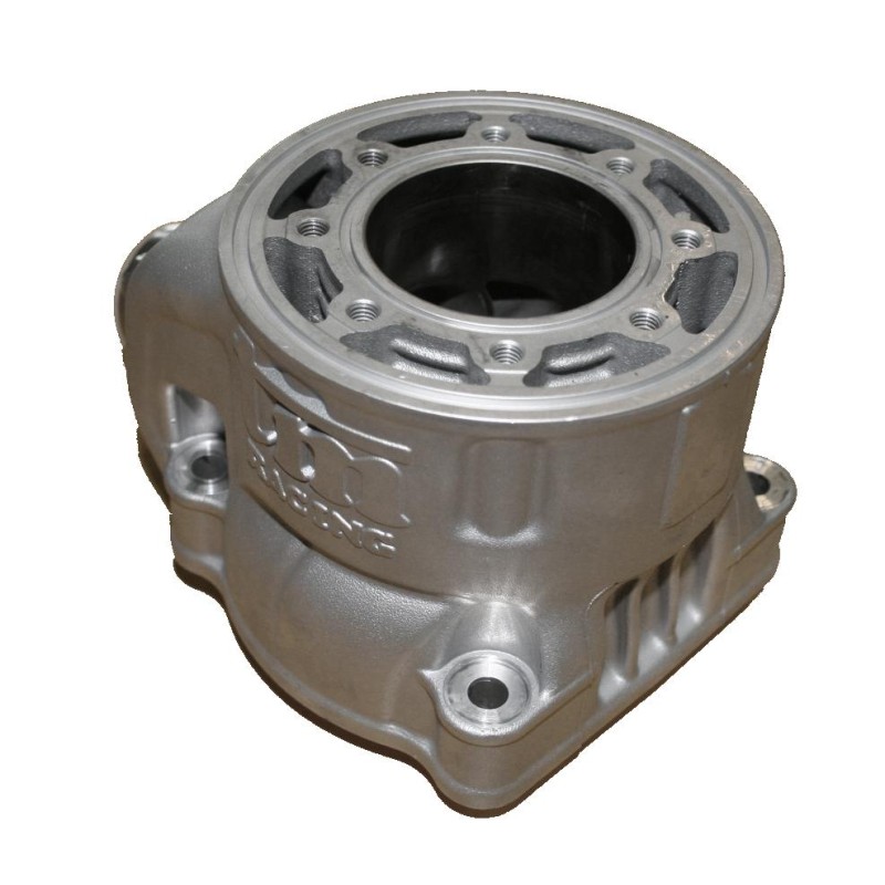 Cilindro completo standard TM KZ10C, MONDOKART, kart, go kart