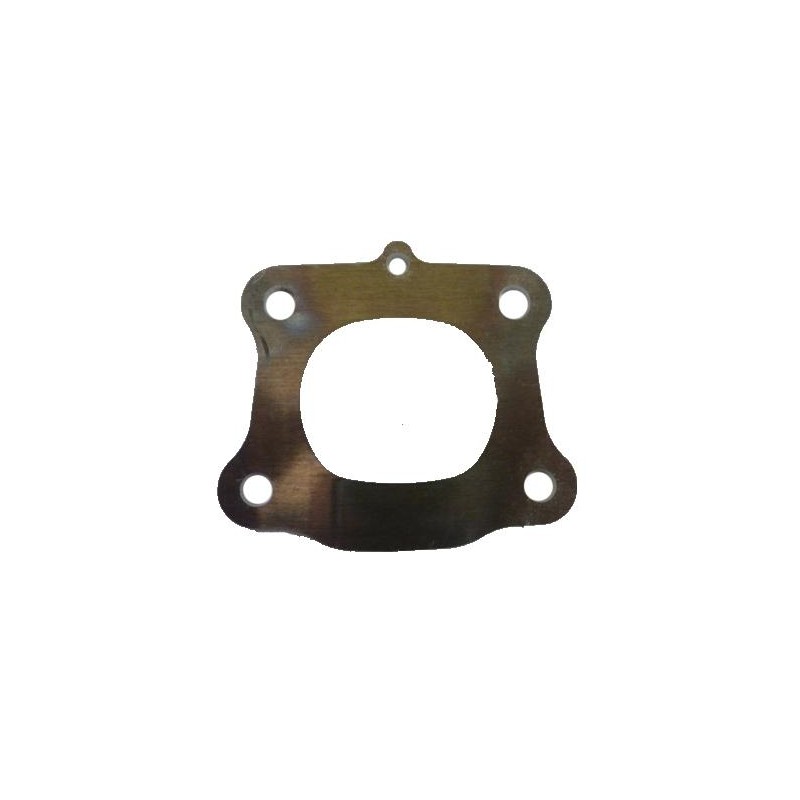 Espesor Colector Escape TM KZ10 - KZ10B - KZ10C, MONDOKART