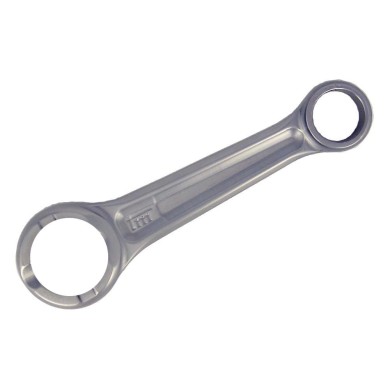 Pleuel TM Racing für 22mm Hubzapfen, MONDOKART, kart, go kart