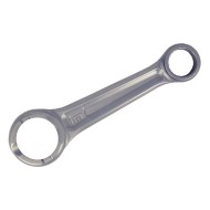 Bielle TM Racing pour manetons 22mm, MONDOKART, kart, go kart