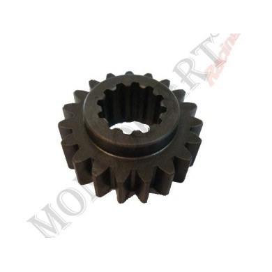 Pinion primaire Z19 TM, MONDOKART, kart, go kart, karting