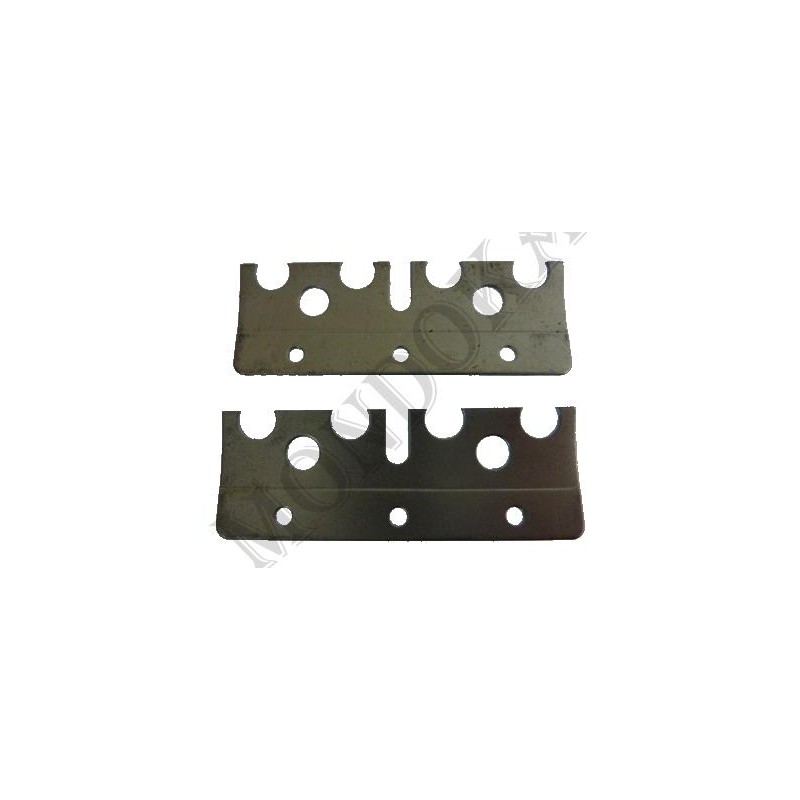 Tapón Laminas TM, MONDOKART, kart, go kart, karting, repuestos