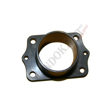 Colector Escape Modena KK1 MKZ, MONDOKART, kart, go kart