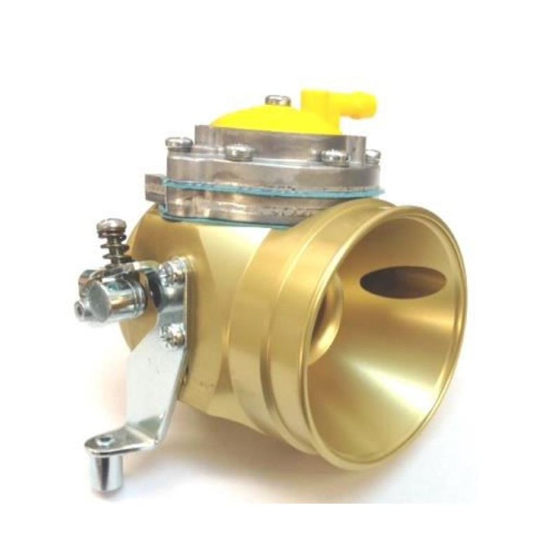 Carburateur IBEA 24mm F5 (OK), MONDOKART, kart, go kart