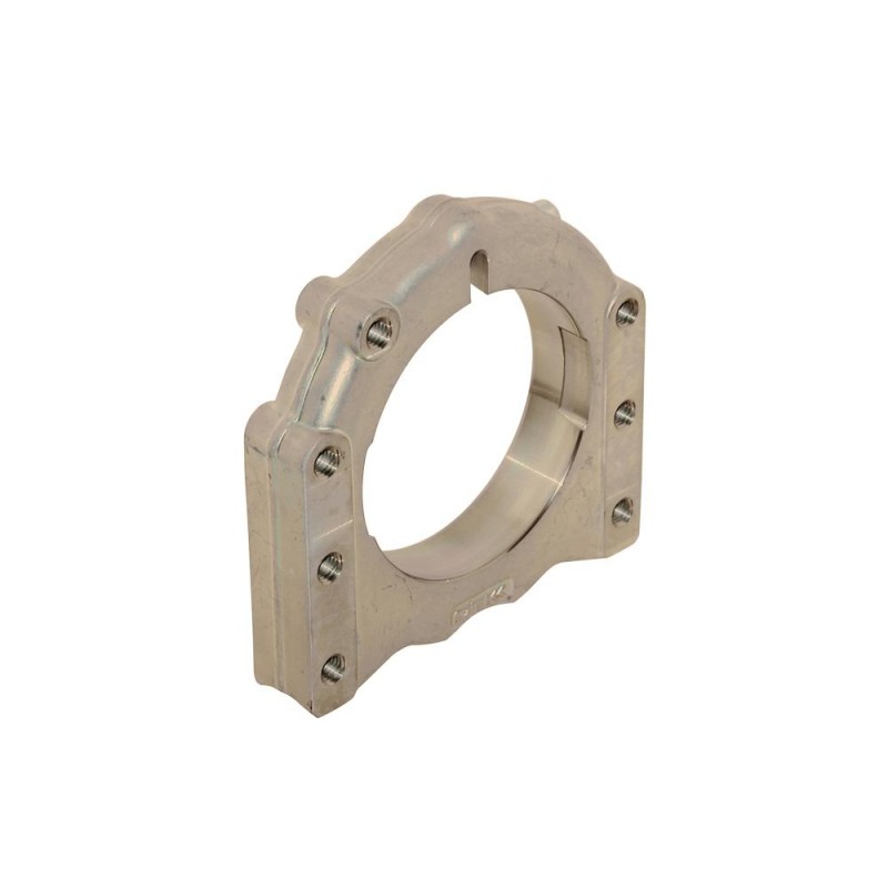 Axle support 3 positions 40/50 aluminum OTK TonyKart