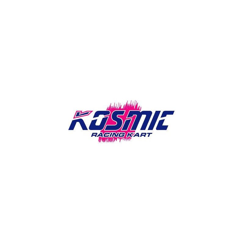 Frame Kosmic MY15 S KZ / KF naked (body), mondokart, kart, kart