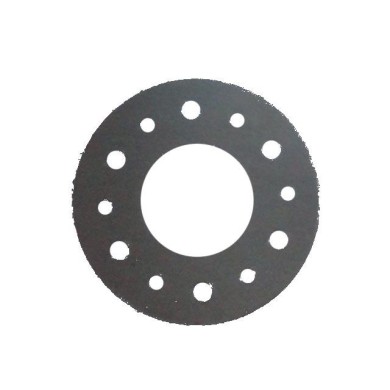 Pletina Remaches Embrague TM, MONDOKART, kart, go kart