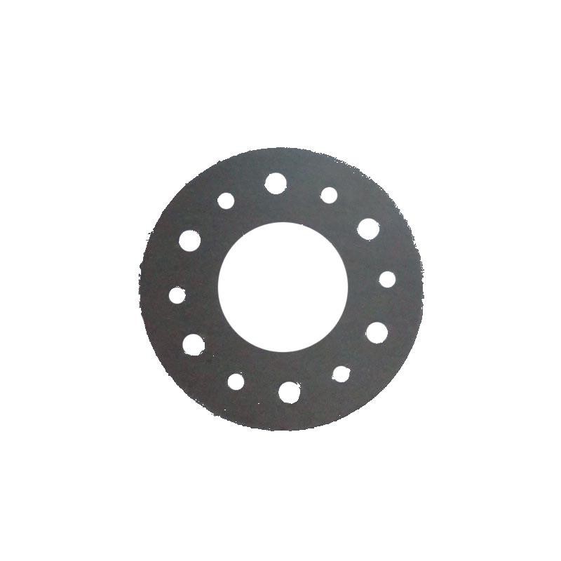 Tole a riveter embrayage F.8 TM, MONDOKART, kart, go kart