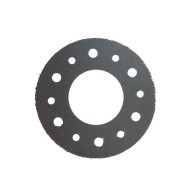 Disc abutment rubbers clutch f.8 TM, mondokart, kart, kart